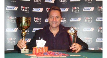 Cristophe Benzimra è il nuovo “Campione dei Campioni”!