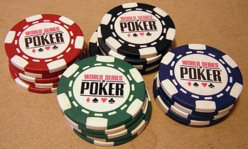 In arrivo il poker online targato WSOP?