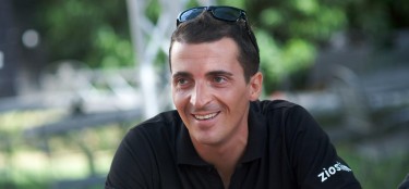 GRT Eldorado: vince Gianpaolo Eramo, runner up Vito Planeta!