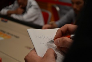 Professione (Video) Reporter – Tutto quello che c’è da sapere su un torneo di poker…