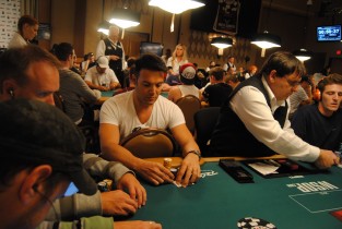 WSOP 2012 – Fabrizio Baldassari: “Non capisco perché gli italiani giocano le WSOP”