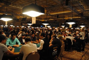 WSOP 2012 – 31 maggio: Negreanu al tavolo finale, bene Dato, Pescatori, Baldassari e Adinolfi!