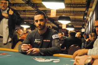 WSOP 2012 – Ancora niente gloria per Alioto e Guerra!
