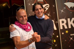 Shark Bay Terza Tappa – Alberto Denitto vince al terzo tentativo!