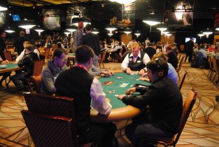 WSOP 2012 – Cristiano Guerra si ferma ancora, Alioto e Lepore relax, arrivano Caramatti e Fantini