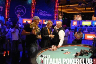 WSOP 2012 – Il Grinder si ripete nel 50K Eight Game