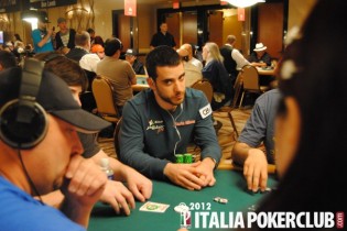 WSOP 2012 – Dario Alioto vs. Chad Brown: analisi di una mano di Omaha Hi-Lo