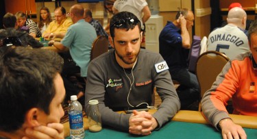 WSOP 2012 – 1° ITM per Dario Alioto: “Nessun rammarico, ho giocato il mio miglior poker!”