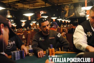 Dario Alioto: “I miei risultati grazie alla Late Registration di Sisal!”