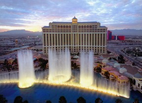 WSOP 2012 – Las Vegas low cost, si può? I suggerimenti di Marco Fantini