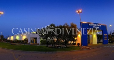 Wpt National, Venezia – Luglio 2012