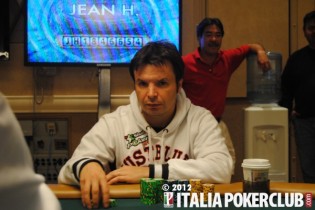 “La crisi del poker? Manca una tv in chiaro!” La nuova pillola di Niccolò Caramatti