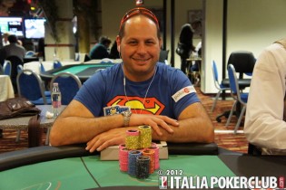 PPT Kranjska Gora day 1B: Lazzaro in testa, Alessio Isaia secondo!