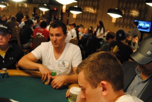 WSOP 2012 – Tu vuò fà l’americano: Fabio Coppola a Las Vegas
