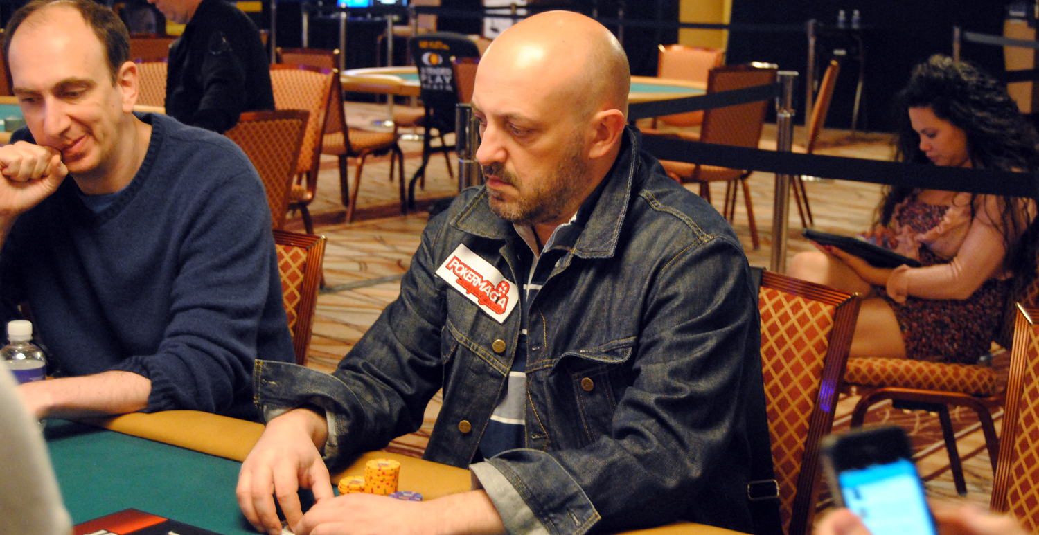 Poker online mi ha rovinato