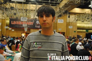 WSOP 2012 – Fantini e gli MTT a Las Vegas: “Tornei per tutte le tasche”