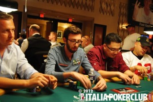 Vegas2italy 07 – La Strip con Galb, l’Omaha Hi-Lo con Scotty Nguyen
