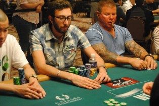WSOP 2012 – Niente da fare per Lepore, Carini e Pegoretti