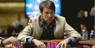 Danzer domina all’Eureka di Amburgo: suo l’High Roller e il Day 1B del Main Event