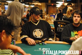 Inizio da incubo delle WSOP per Phil Hellmuth!
