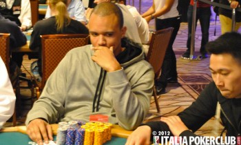 Vegas2italy 25: La “casa” segreta di Phil Ivey