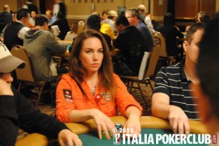 Pokerstars EPT Sanremo Final Table – Vince Liv Boeree