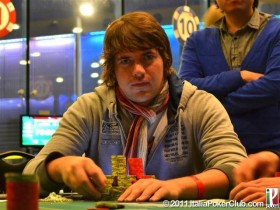 Vegas2italy 13 – Come si raccoglie un buy-in da un milione?