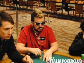 WSOP 2012 – Il campionato del mondo “vietato” agli italiani e alle donne