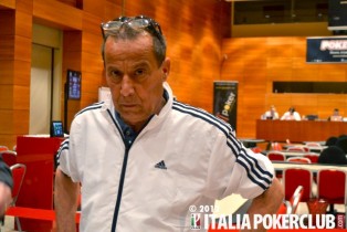 Assi di PokerClub, è tempo di final table – guida Carlo Medda con oltre un milione