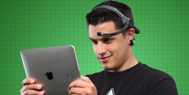 Giocare a poker online con il pensiero? Ci pensa un’app!