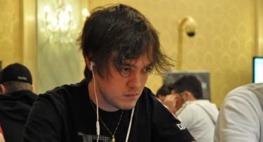 Minieri sfiora il secondo braccialetto!