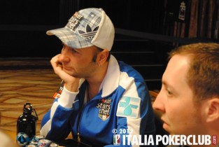 Daniel Negreanu: “In queste WSOP sono andato vicino al tilt!”