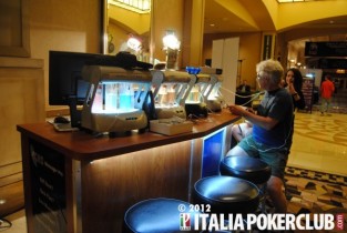 WSOP 2012 – Cosa c’è nei corridoi del Rio? (volume 2)