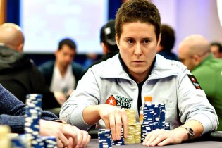 WSOP 2014: Vanessa Selbst lotta per il braccialetto all’evento 2