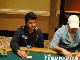 Vegas2italy 12: il Day After di Rocco Palumbo