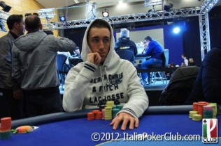 Dario Rusconi: “Scegliete bene i tavoli cash a Las Vegas o rischiate di andare broke!”