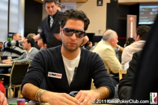 GRT Splashdorado: vince “fantastiknekkino”. Niente da fare per Ziarati e Guerra!