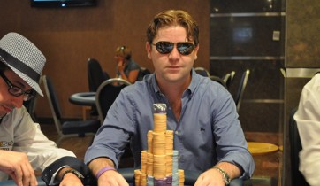 Tony “TheBlonde79” Sanguedolce, vincitore del Sunday Special: “Gli italiani fanno paura anche all’estero!”