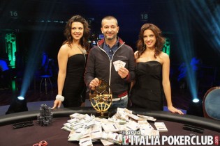 PPT Kranjska Gora: 100.000€ per Daniele Scatragli, ma come runna Costantino Russo!