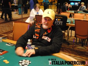 Terzo braccialetto per Tom Schneider e secondo per Mark Radoja