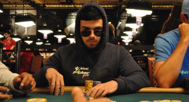 Andrea Carini vince l’Explosive Sunday: “Ho giocato un final table perfetto!”