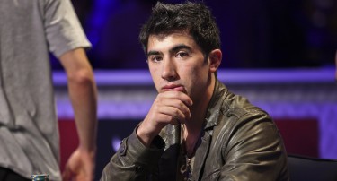 Jesse Sylvia si affida ai suoi tifosi per vincere il Main Event delle WSOP 2012!