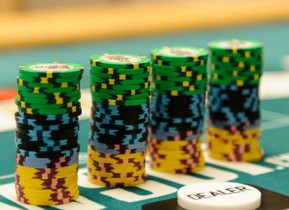 Jarrett Nash dilapida uno stack di 500.000 chips alle WSOP: “Dovevo seguire la parola del Signore”