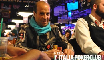 WSOPE – Salvatore Bonavena punta al tavolo finale. Alioto out dall’evento Omaha!