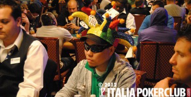 WSOP 2012 – Dress Code: speciale Las Vegas