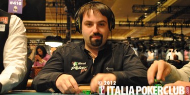 Cristiano “crisbus81” Guerra vince l’evento #7 delle PCOS!