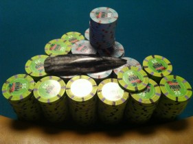 WSOP 2012 – Il fossile che porta sfiga
