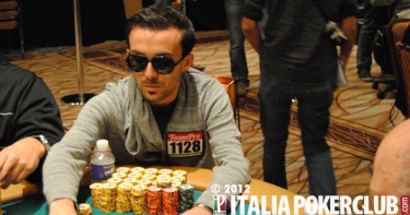 WPT Praga: ottimo Gianluca Mattia, che sfortuna per Giovanni Rizzo!
