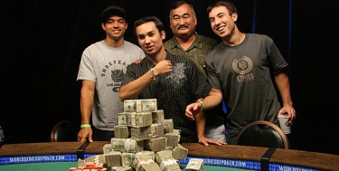 Il mondo del poker piange la scomparsa di Ryan Young!