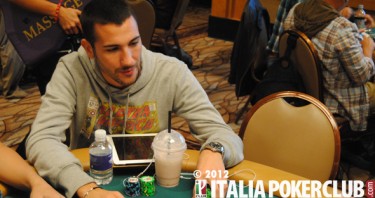 WSOP 2012 – Si fanno i soldi col Cash Game a Las Vegas? Parte III